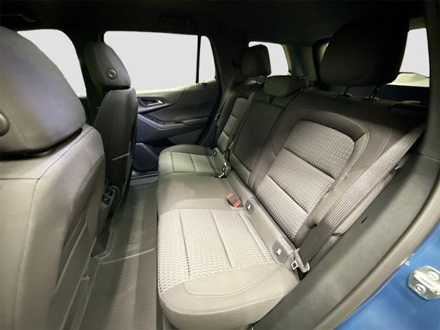 2026 Chevrolet Equinox Vehicle Photo in EVERETT, WA 98203-5662