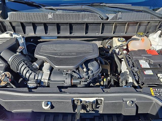 2017 GMC Acadia Vehicle Photo in TREVOSE, PA 19053-4984