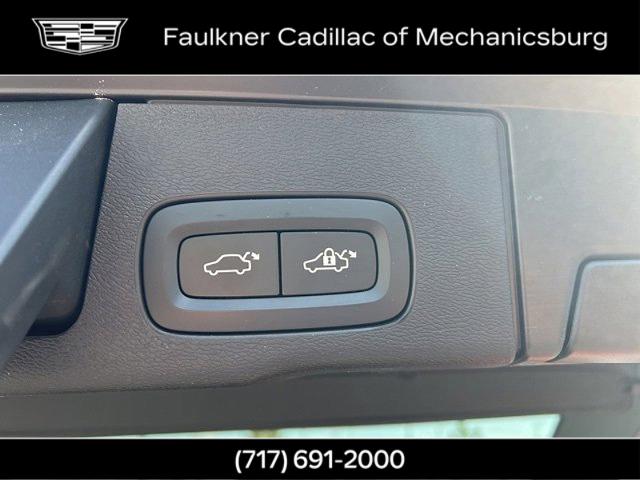2019 Volvo XC60 Vehicle Photo in MECHANICSBURG, PA 17050-1707