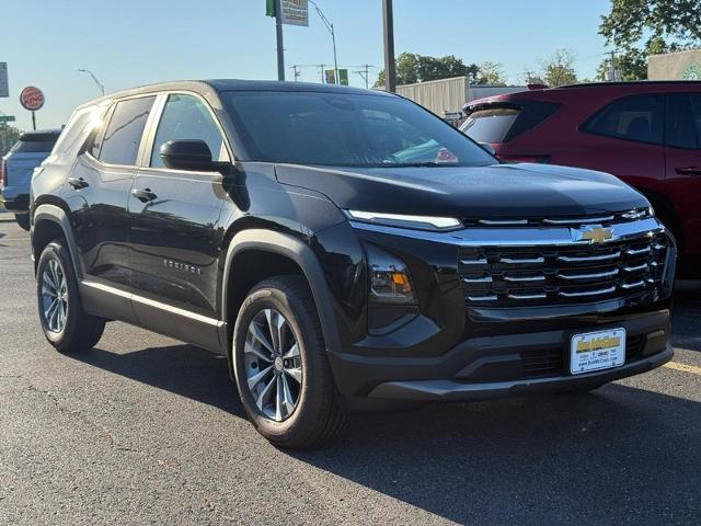 2026 Chevrolet Equinox Vehicle Photo in COLUMBIA, MO 65203-3903