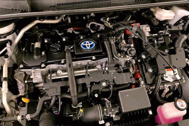 2023 Toyota Corolla Vehicle Photo in Lees Summit, MO 64086