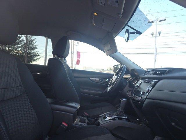 2018 Nissan Rogue Vehicle Photo in Harrisburg, PA 17111-1033