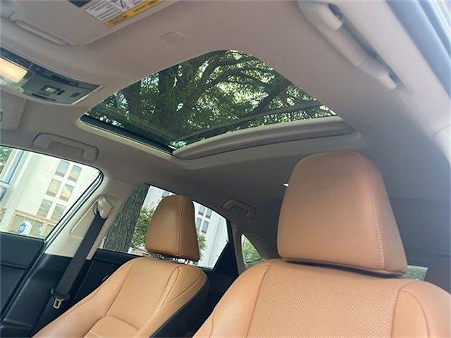 2021 Lexus NX 300 Vehicle Photo in Willow Grove, PA 19090