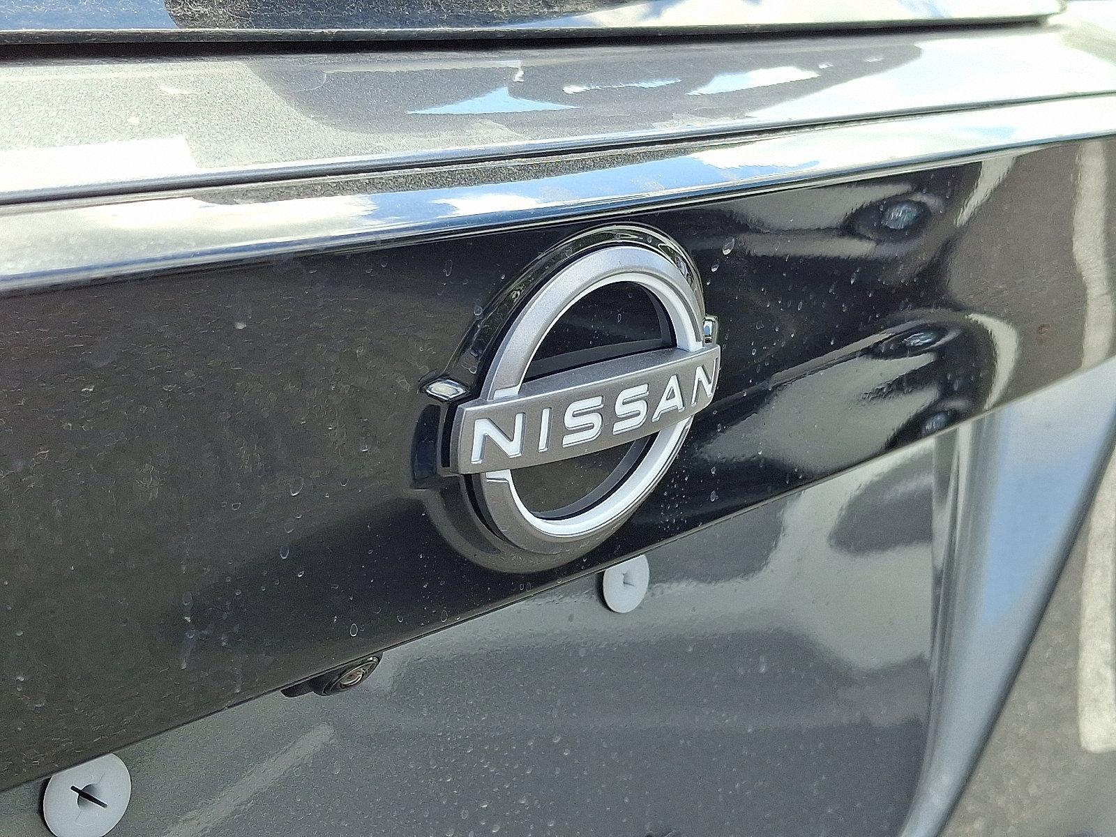 2025 Nissan Kicks Vehicle Photo in Mechanicsburg, PA 17050-2306