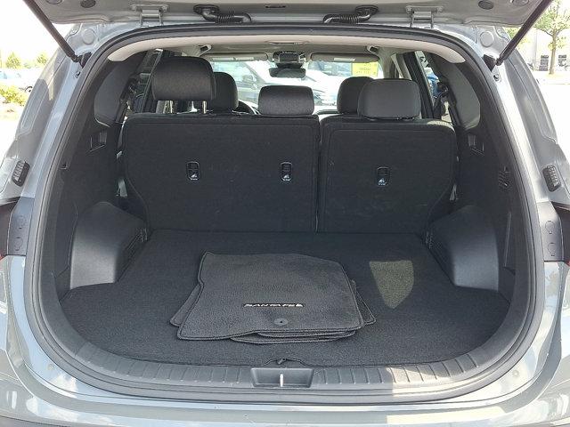 2022 Hyundai SANTA FE Vehicle Photo in Philadelphia, PA 19116