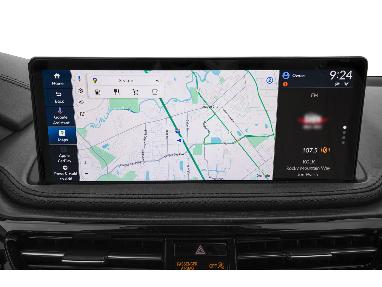 2026 Acura MDX Vehicle Photo in Grapevine, TX 76051