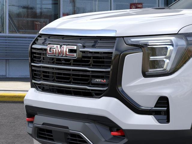 2026 GMC Terrain Vehicle Photo in KANSAS CITY, MO 64114-4545