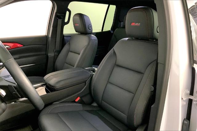 2024 Chevrolet Traverse Vehicle Photo in Lees Summit, MO 64086