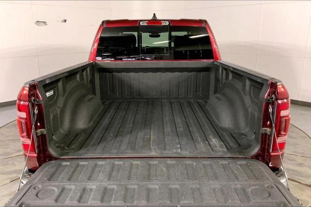 2020 Ram 1500 Vehicle Photo in Kansas City, MO 64114