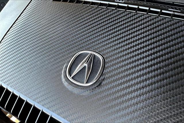 2025 Acura MDX Vehicle Photo in Grapevine, TX 76051