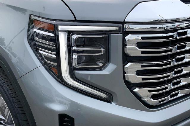 2023 GMC Sierra 1500 Vehicle Photo in INDEPENDENCE, MO 64055-1377