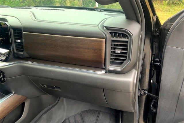 2023 Chevrolet Silverado 1500 Vehicle Photo in KANSAS CITY, MO 64114-4545