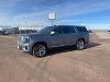 Used 2022 GMC Yukon XL Denali with VIN 1GKS2JKL2NR217444 for sale in Newcastle, WY