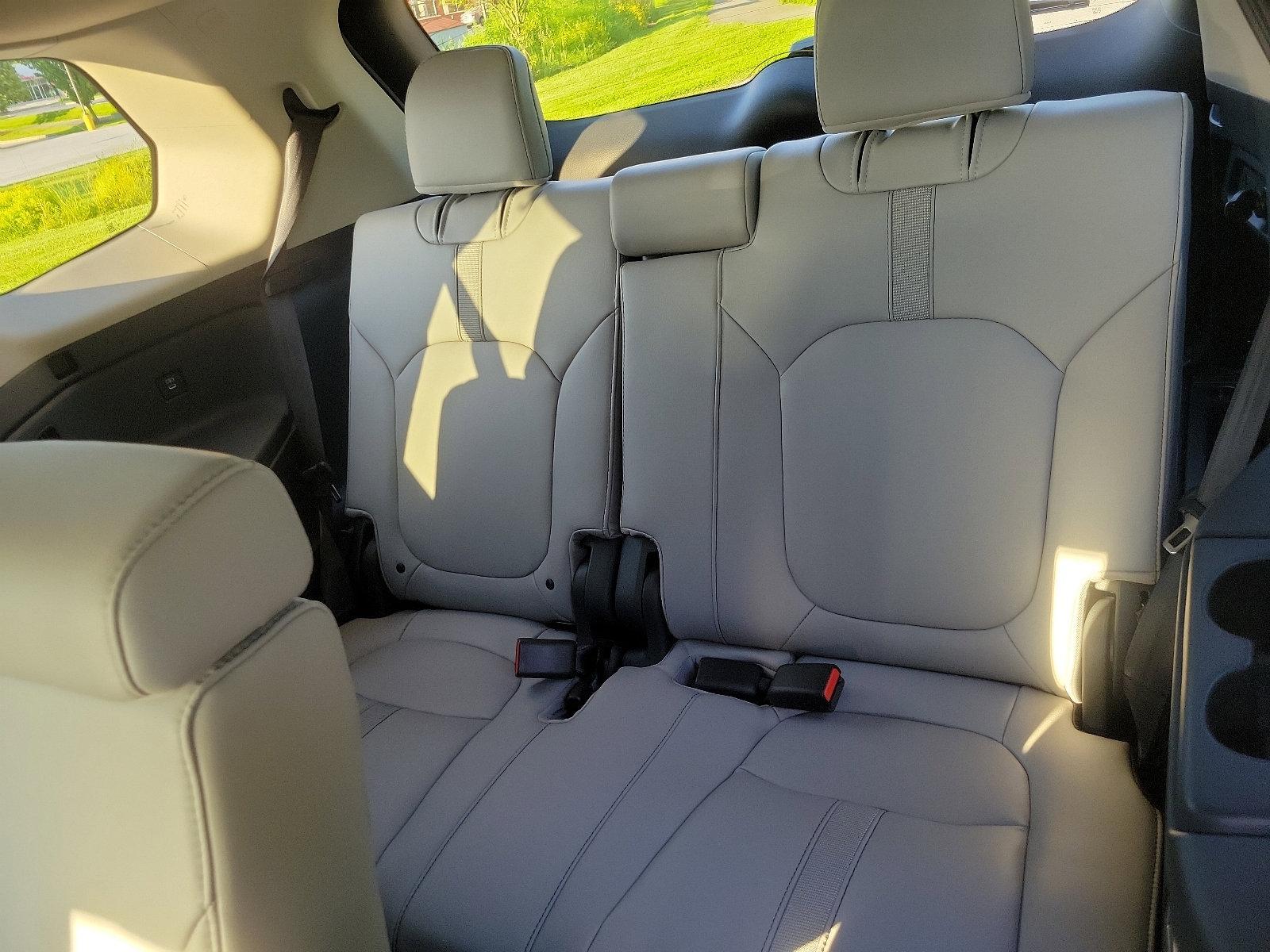 2025 Honda Pilot Vehicle Photo in Harrisburg, PA 17111