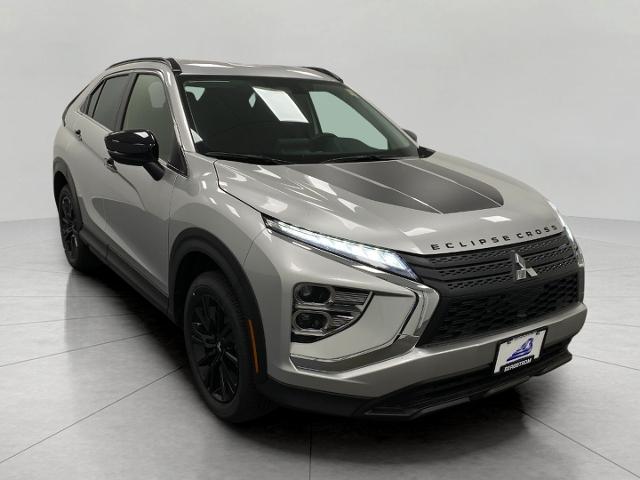 2024 Mitsubishi Eclipse Cross Vehicle Photo in Appleton, WI 54913