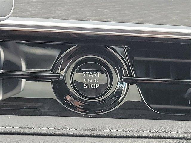2025 INFINITI QX80 Vehicle Photo in Willow Grove, PA 19090
