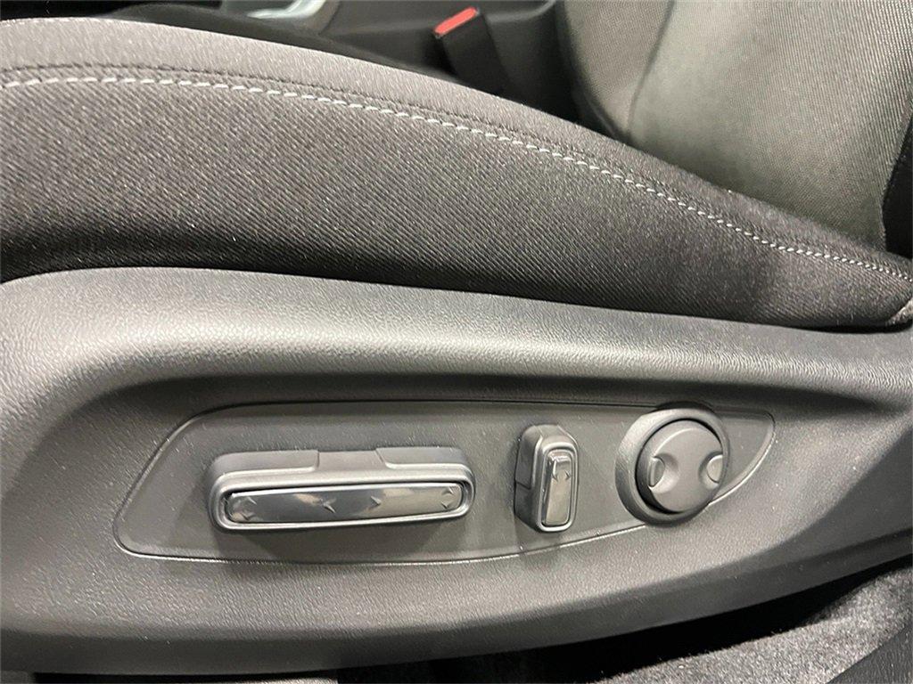 2025 Honda CR-V Vehicle Photo in Muncy, PA 17756