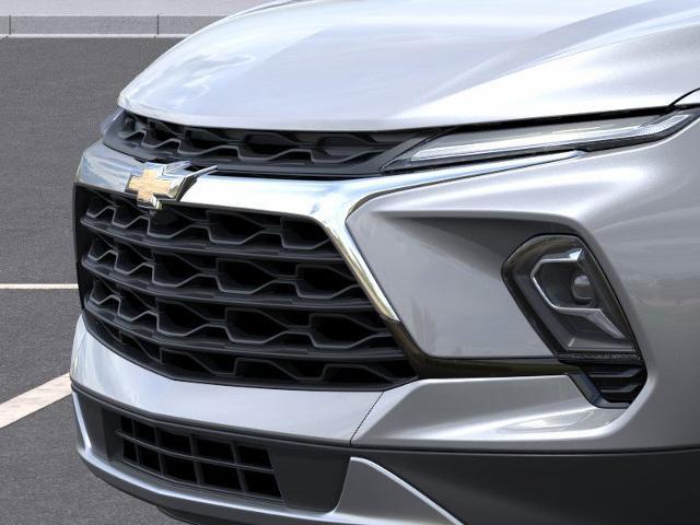 2025 Chevrolet Blazer Vehicle Photo in LAUREL, MD 20707-4697