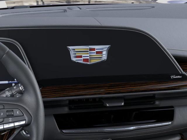 2024 Cadillac Escalade ESV Vehicle Photo in SMITHTOWN, NY 11787-5023
