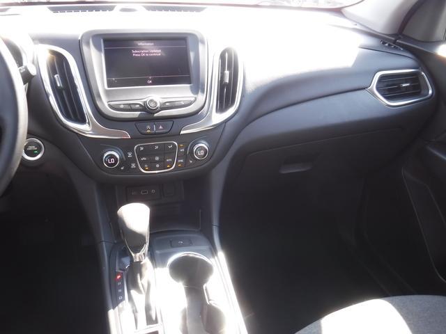 2024 Chevrolet Equinox Vehicle Photo in JASPER, GA 30143-8655
