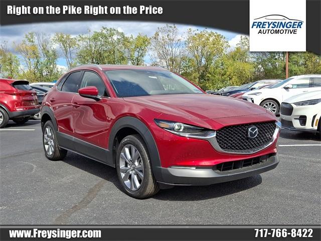 2023 Mazda CX-30 Vehicle Photo in New Bloomfield, PA 17068