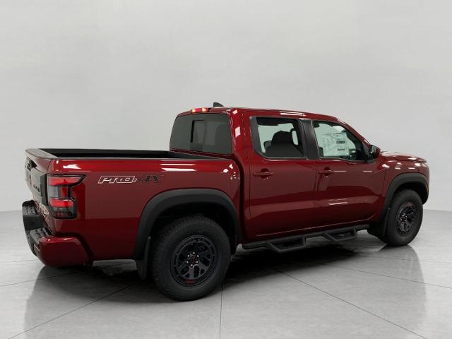 2025 Nissan Frontier Vehicle Photo in Appleton, WI 54913