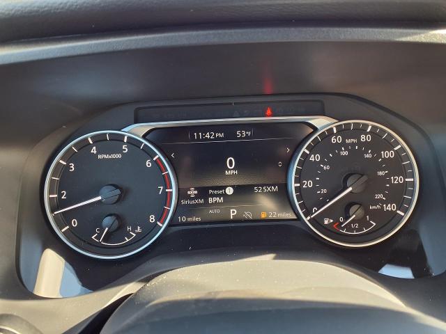 2025 Nissan Rogue Vehicle Photo in Oshkosh, WI 54904