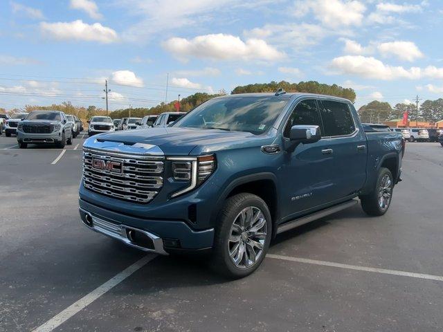 2025 GMC Sierra 1500 Vehicle Photo in ALBERTVILLE, AL 35950-0246