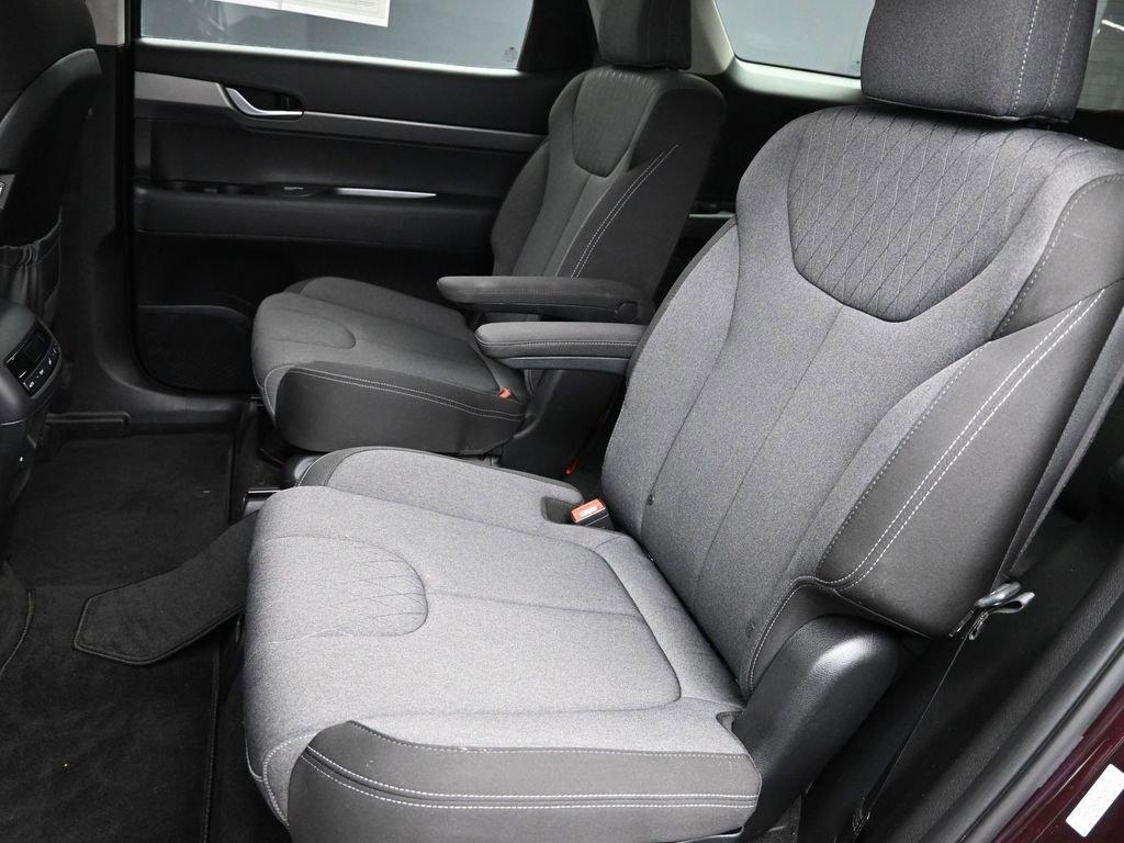 2022 Hyundai PALISADE Vehicle Photo in Cedar Rapids, IA 52402