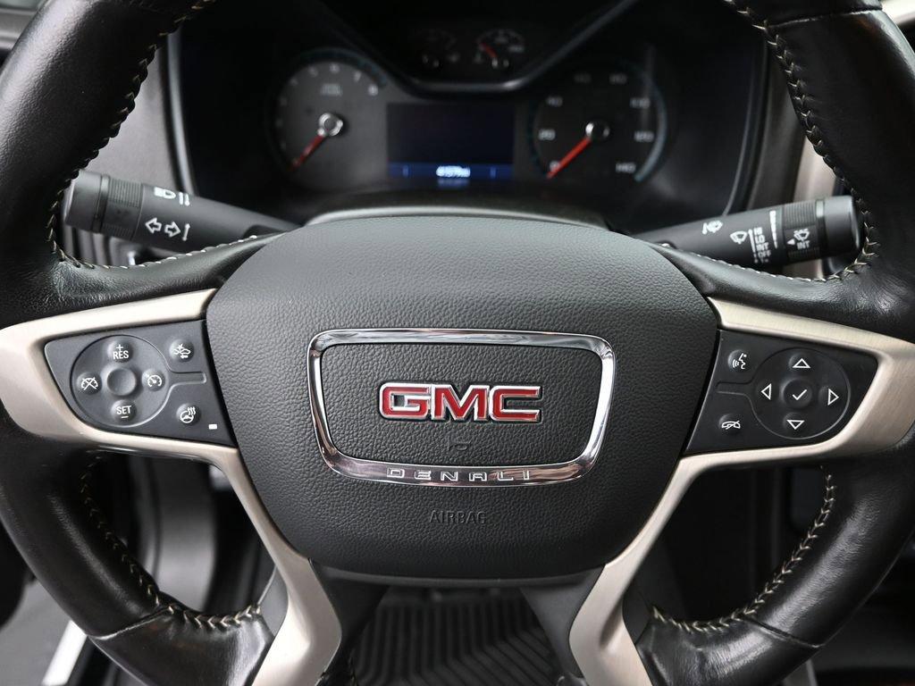 2019 GMC Canyon Vehicle Photo in Marion, IA 52302