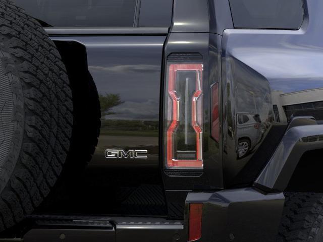 2025 GMC HUMMER EV SUV Vehicle Photo in LAUREL, MD 20707-4622