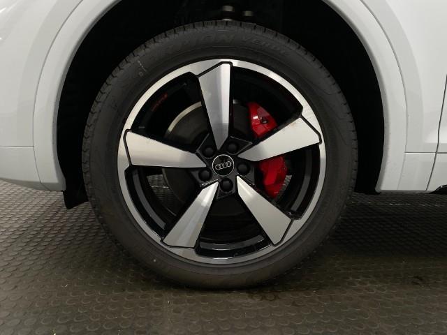 2024 Audi Q5 Sportback Vehicle Photo in Appleton, WI 54913