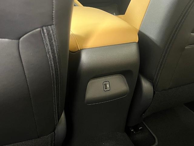 2025 Nissan Sentra Vehicle Photo in Tulsa, OK 74129