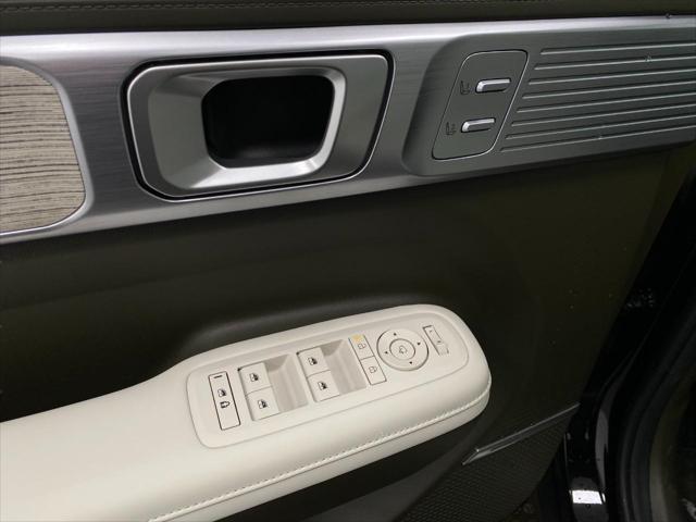 2025 Hyundai SANTA FE Vehicle Photo in Appleton, WI 54913