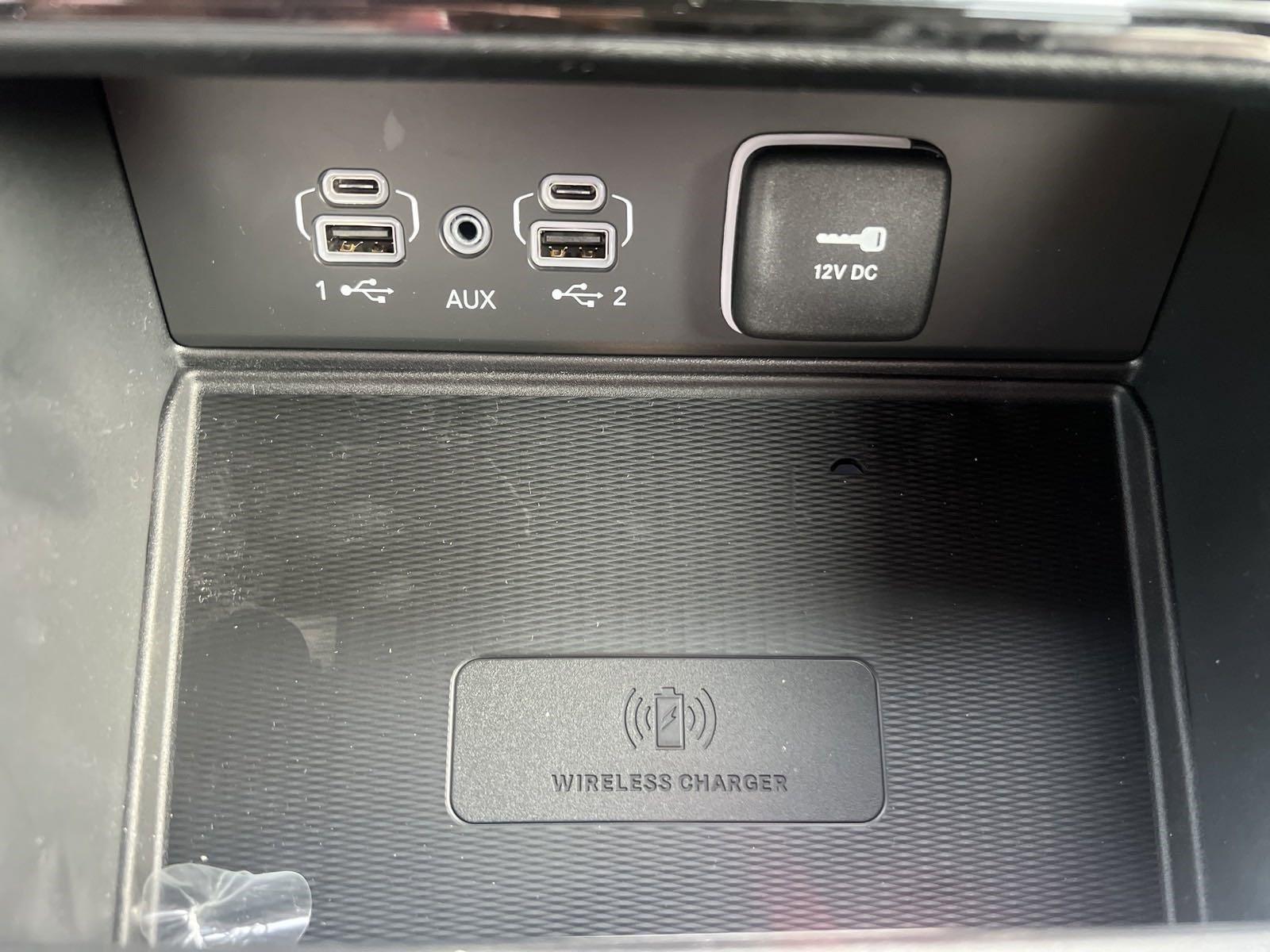 2025 Jeep Grand Cherokee L Vehicle Photo in Mechanicsburg, PA 17050-1707