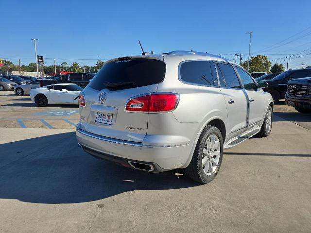 2017 Buick Enclave Vehicle Photo in LAFAYETTE, LA 70503-4541