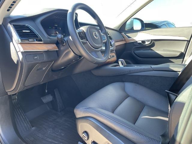 2025 Volvo XC90 Vehicle Photo in Grapevine, TX 76051
