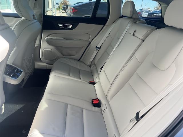 2025 Volvo V60 Cross Country Vehicle Photo in Grapevine, TX 76051
