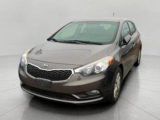 2014 Kia Forte5 Vehicle Photo in Appleton, WI 54914