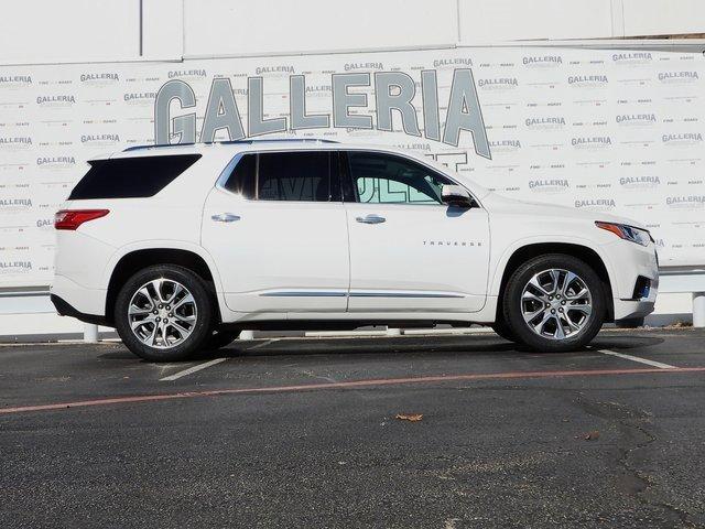 2020 Chevrolet Traverse Vehicle Photo in DALLAS, TX 75244-5909