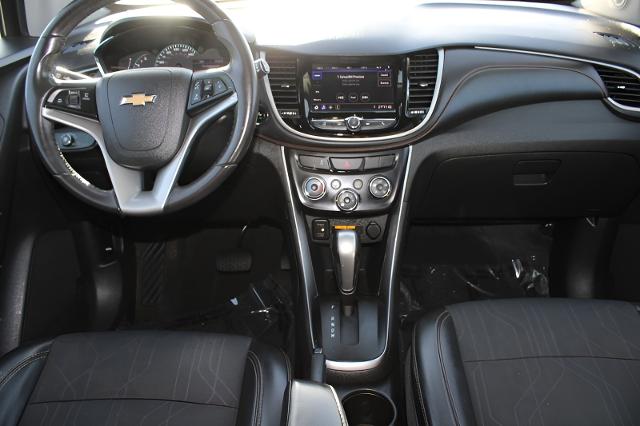 2020 Chevrolet Trax Vehicle Photo in MIDDLETON, WI 53562-1492