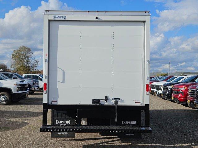 2024 Chevrolet 3500 HG LCF Gas Vehicle Photo in SELMA, TX 78154-1460