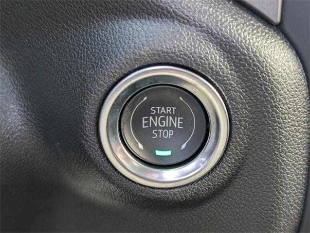 2025 Chevrolet Silverado 1500 Vehicle Photo in ENGLEWOOD, CO 80113-6708