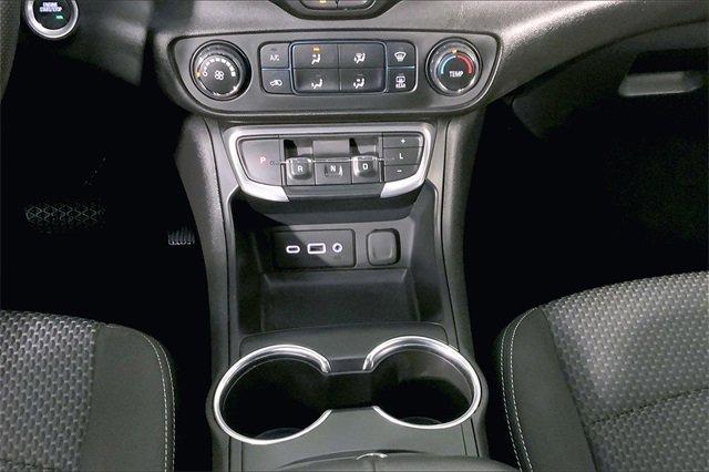 2024 GMC Terrain Vehicle Photo in INDEPENDENCE, MO 64055-1314