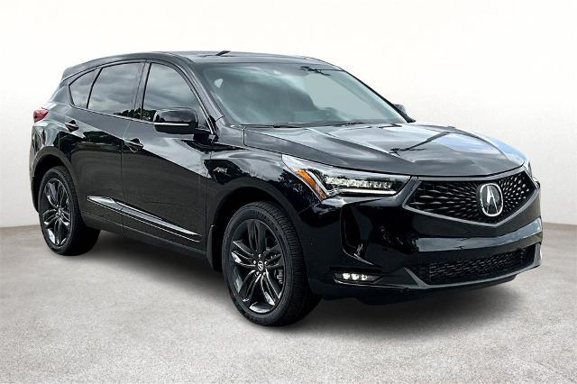 2024 Acura RDX Vehicle Photo in Tulsa, OK 74145