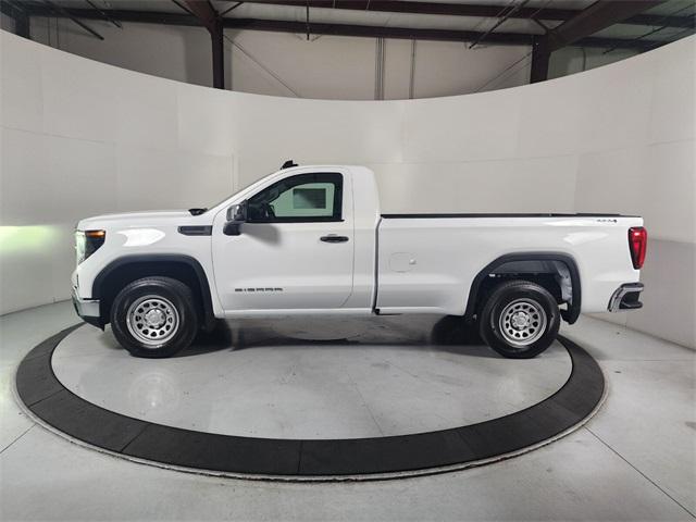 2025 GMC Sierra 1500 Vehicle Photo in PRESCOTT, AZ 86305-3700