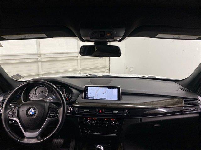 2017 BMW X5 xDrive35i Vehicle Photo in PORTLAND, OR 97225-3518