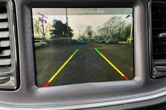 2017 Dodge Challenger Vehicle Photo in INDEPENDENCE, MO 64055-1314
