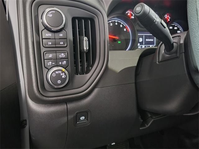 2025 GMC Sierra 1500 Vehicle Photo in PRESCOTT, AZ 86305-3700