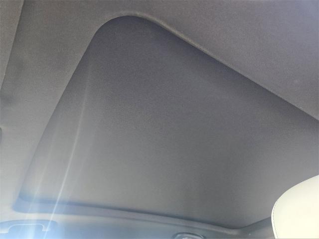 2025 Cadillac XT4 Vehicle Photo in Oklahoma City, OK 73114